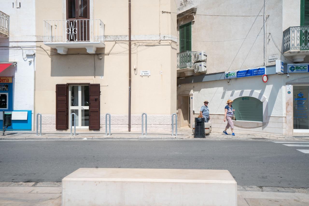 Mestmiché by Polignando Polignano a Mare Exterior foto
